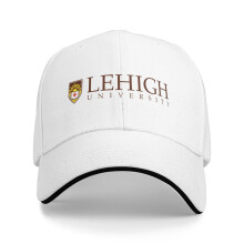 Lehigh University Unisex baseballkasket Bomuld Justerbar
