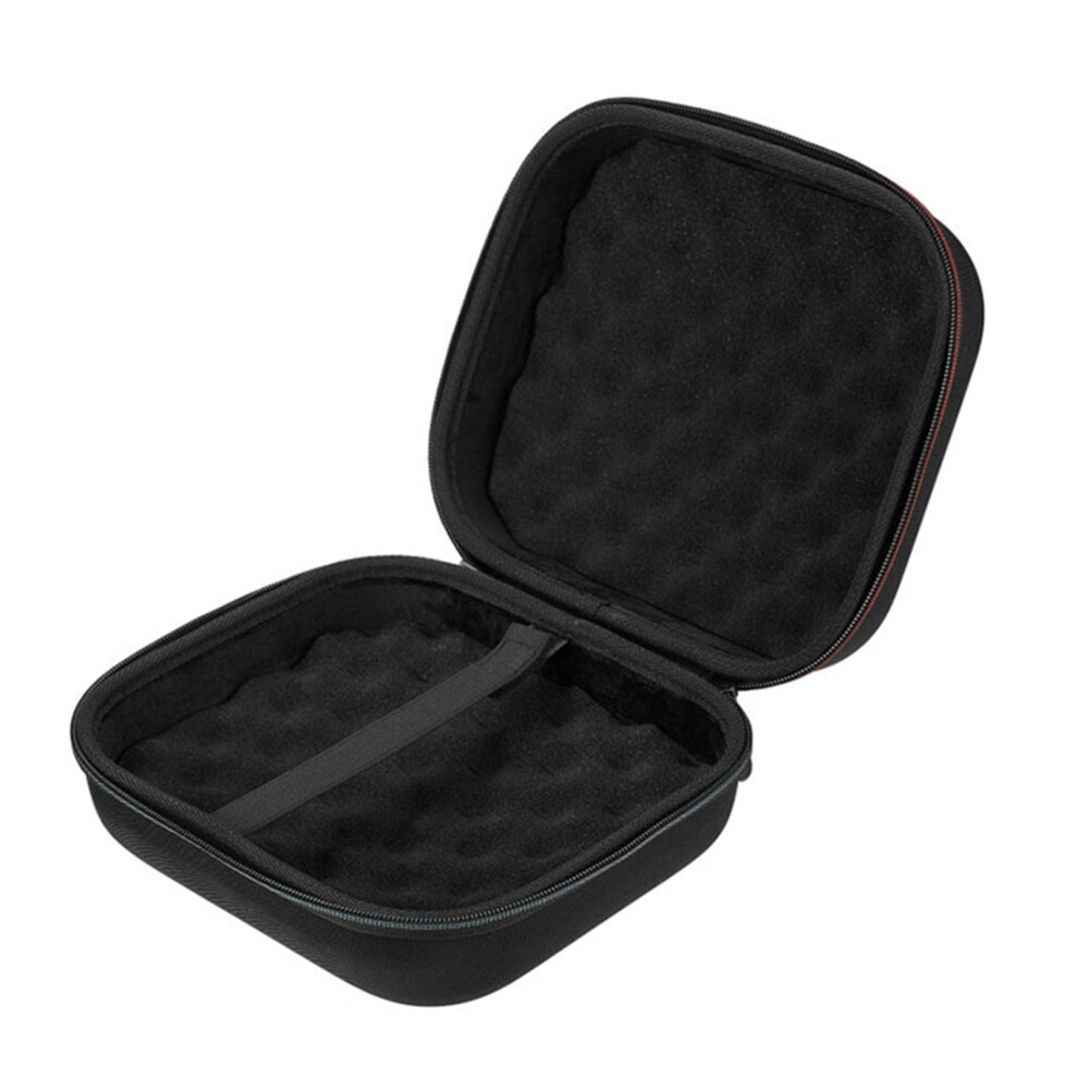 Hard Eva Case Headphones Carrying Bag For Cloud Iii Over Ear Headphones Headsets Storage Bag Box 9402001188335