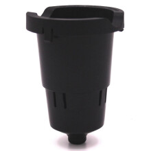 Porte-dosette et aiguille de rechange pour machines à café Keurig K-Cup K10, K40, K60, K70, K75, K75