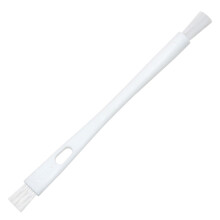 Perie de curățare a tastaturii antistatică din nailon cu plastic