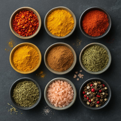 Smoke & Spice BBQ Rub Discovery Set 2