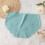 Εσώρουχα Icy Silk No Show Plus Size, Λεπτά & Αναπνέοντα για Ζεστό Καιρό, Λείο Κάτω από τα Ρούχα 1