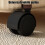 3-Tier Rolling Cart Plastic Storage Organizer Beige 6
