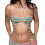 Bikini Chain Bra Beaded Chest Coverup 8