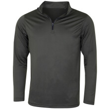 (XXXL, Khaki) Calvin Klein Mens 2026 Harlem 1/4 Zip Lightweight Technical CK Golf Sweater