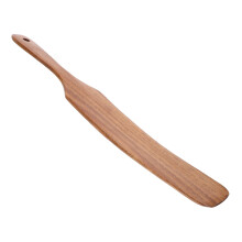 Wooden Mattress Lifter Tool Set for Making, Changing Sheets and Bed Skirts, 1 Piece Bed Sheet Helper