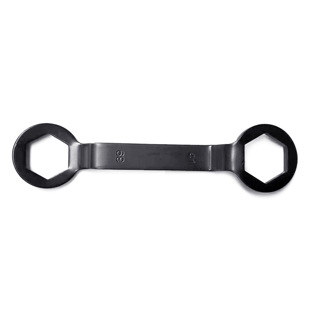39Mm 41Mm Clutchhub Lock Nut Tool Spanners Socker Wrench For Motorcycle Scooters Clutch Disassembly Repair Tool 9399596630564