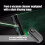 LED Dust Detection Lamp for Vacuum Cleaners Waterproof ABS 2