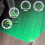 LED Dust Detection Lamp for Vacuum Cleaners Waterproof ABS 5