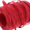 Raffia String Red 1 Roll 100m for Wrapping 3