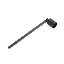 Candle Wick Trimmer, Durable Candle Snuffer, Candle Snuffer Fashion Optional Color For Office Bedroom Living Room Home