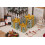 Glowing Christmas Gift Boxes LED Decorations 3 pcs 1