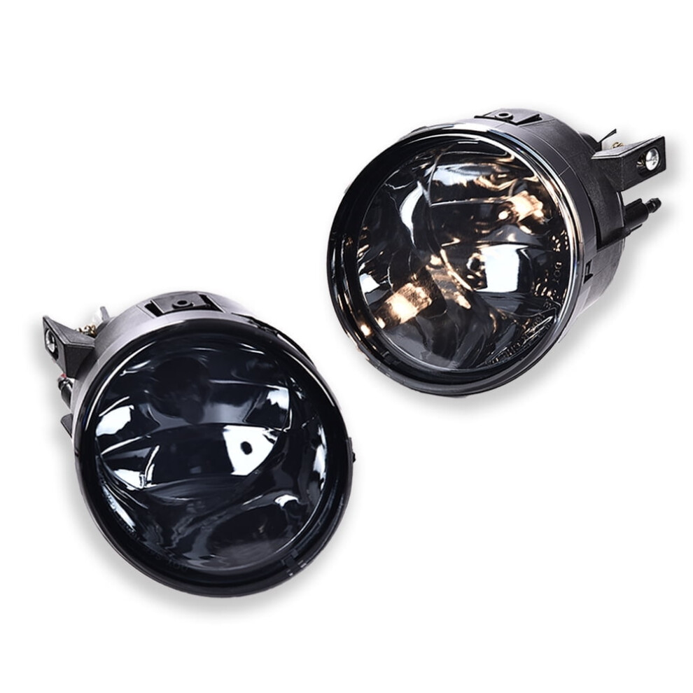 Pit66 Fog Lights For Nissan Titan Armada 2004-2015 Front 959110236734