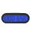 Multifunction Clock Car Dashboard Mounted Electronic Clock Backlight Digital Clock with Time Date Temperature Display 1