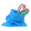 Skipping Rope for Teens Multi-Colored Flat 1Pcs 1