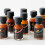 Gourmet Hot Sauce Library Gift Collection 4
