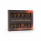 Gourmet Hot Sauce Library Gift Collection 5