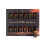 Gourmet Hot Sauce Library Gift Collection 1