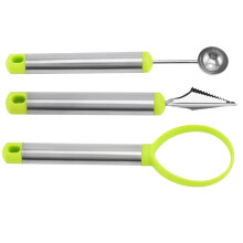 Wax Carving Tools Set, Stainless Steel Sculpting Tools with Portable Metal Case, Double-Headed for Wood/Clay/Pottery/Plastic/Silver – 1PC