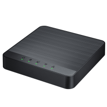 Router WiFi 4G LTE versión UE 300Mbps punto de acceso exterior