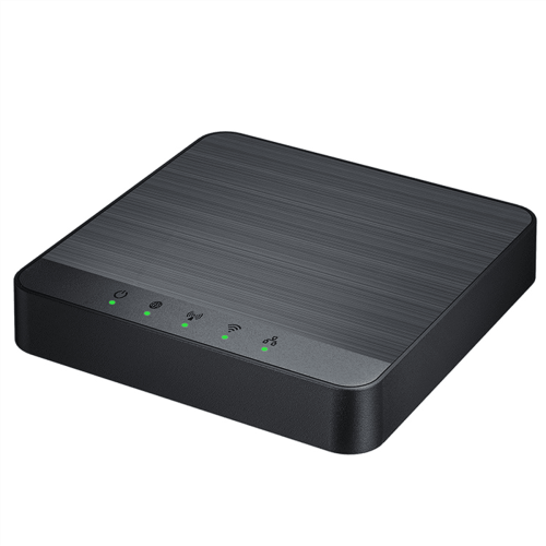 4G LTE WiFi Router EU-version 300Mbps udendørs hotspot
