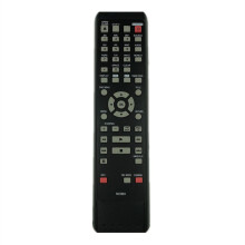 Univerzální dálkové ovládání pro HDD a DVD rekordéry