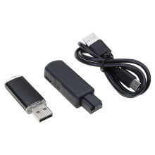 Sada USB adaptéra pre hernú konzolu P4Game s káblom typu C