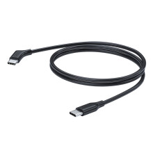 Cable USB-C para gafas de realidad virtual, 10 Gbps, 60 W, 1 m/2 m, 4K a 60 Hz