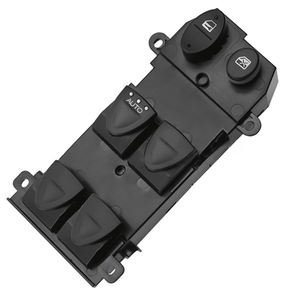 Honda Civic 2006Â2011 Driver Power Window Switch Black 9065194783888