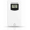Draadloze temperatuursensor voor buitengebruik 1