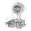 Shower Head Holder Adjustable Suction Cup Mount for Tile 1