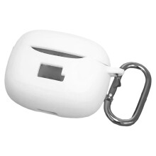 Tune Buds2 -kuulokkeille tarkoitettu suojaava silikonikuori, iskunkestävä ja pölytiivis