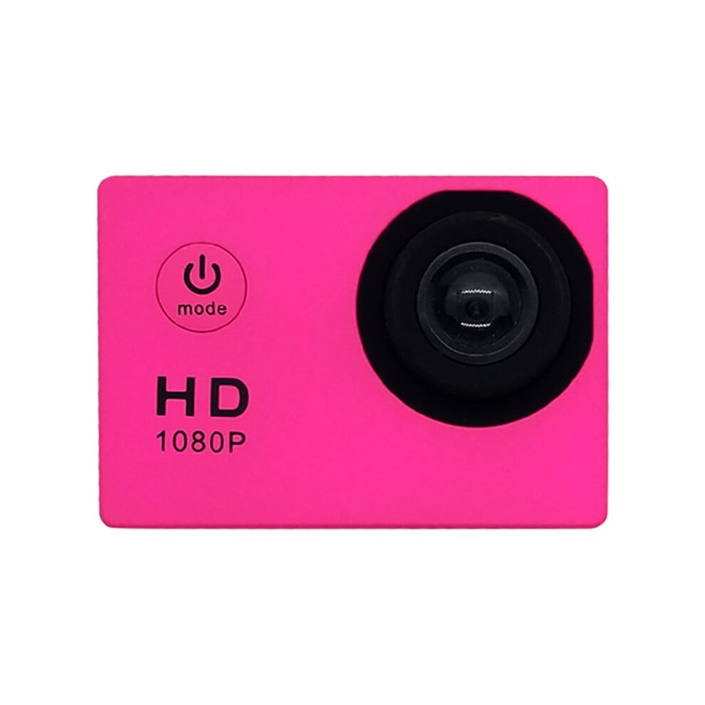 Camera Camera Camcorder Action Cam Video Sport 1080P Dv Dvr Action Cameras 9422877908295