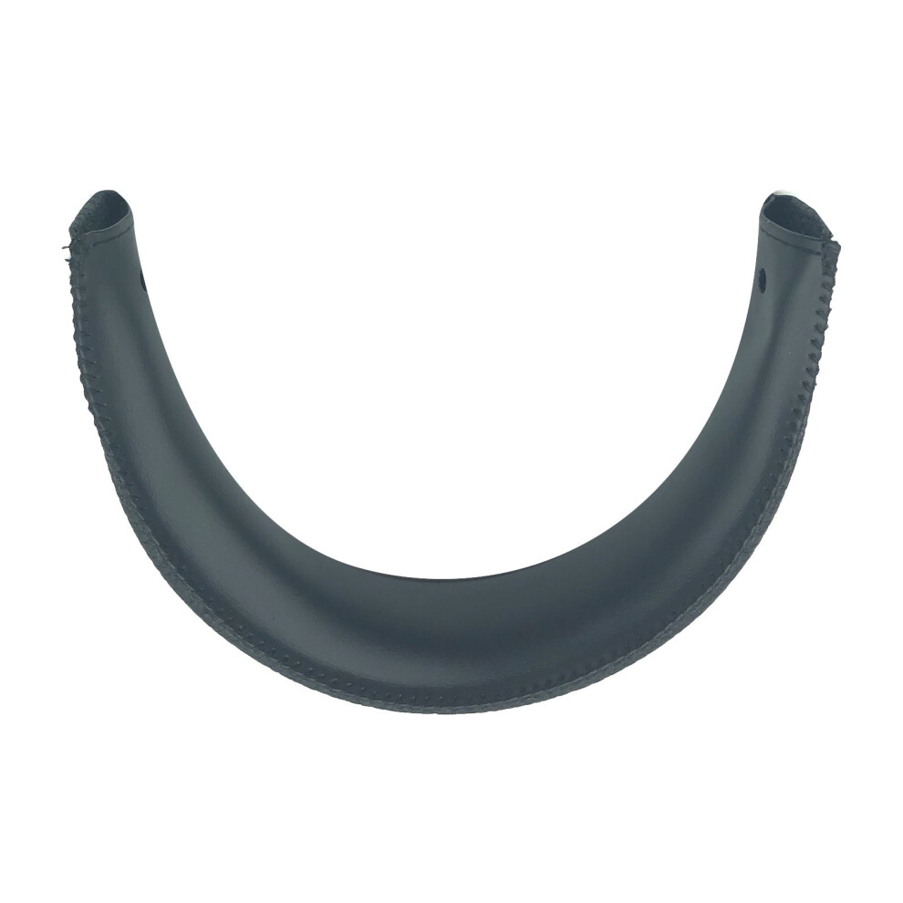 Soft Leather Headband Cover for Wireless Headphones Earphone Earpad Replacement