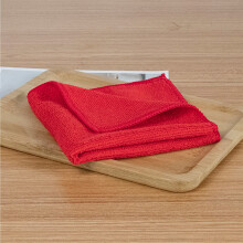 Yoloke Microfiber Cleaning Cloth for Glasses, Screens, TV, Car, Laptop—compatible with iPad, MacBook, Smartphone, Monitor, Watches
