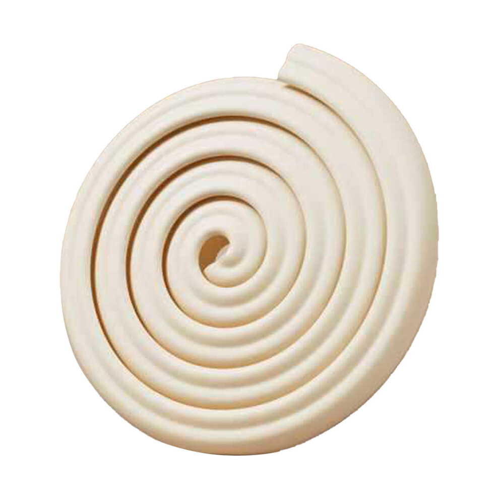 Foam Edge Protectors for Desk Corners 200x3cm