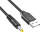Καλώδιο φόρτισης USB σε DC5V για οικιακές συσκευές 1 μέτρου 1