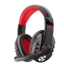 Wireless Headset Headset Microphone Gaming Headset Zx507 Phonon Headphones Kids Wireless Headphones with Microphone