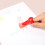 Clearance Pen Creative Finger Writing Smooth Crayons 12pc 5