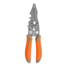 Striapaire sreinge inchoigeartaithe QenASHaing Cruach Cr-V 8.27"