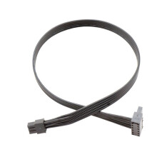 4Pin Female To 15Pin 15Pin Power Cable 15Pin Extension Cord Hard Drive Disk Power Supply Cable Adapter For PC Desktop