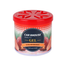 Désodorisant solide pour voiture, parfum 1 paquet