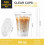 Copos de plástico com tampa e canudo, 24 oz, 100 unidades. 2