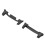 Urremforbindelse Metalled 22 mm 2-pak 1