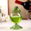Frösche Cocktailglas Kristall Whiskyglas Set mit 2 1