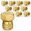 Propandysesett kobber 10 stk 1