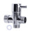 3-Way Shower Attachment G1/2 Inch Easy Install 1