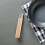 Wooden Pot Handle Replacement Set Kitchen Cookware Handle and Easy to Install 4