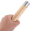 Wooden Pot Handle Replacement Set Kitchen Cookware Handle and Easy to Install 5