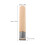 Wooden Pot Handle Replacement Set Kitchen Cookware Handle and Easy to Install 6